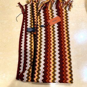 Missoni Scarf